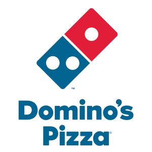 Logo Dominos Pizza 1000x1000