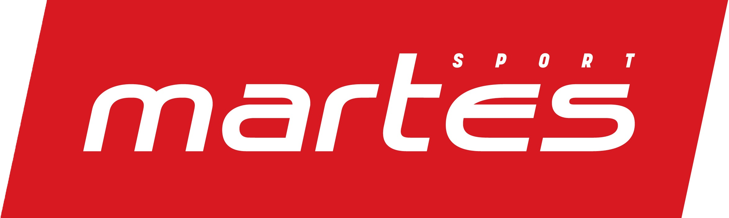 Martes Sport Logo