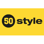 50style logo