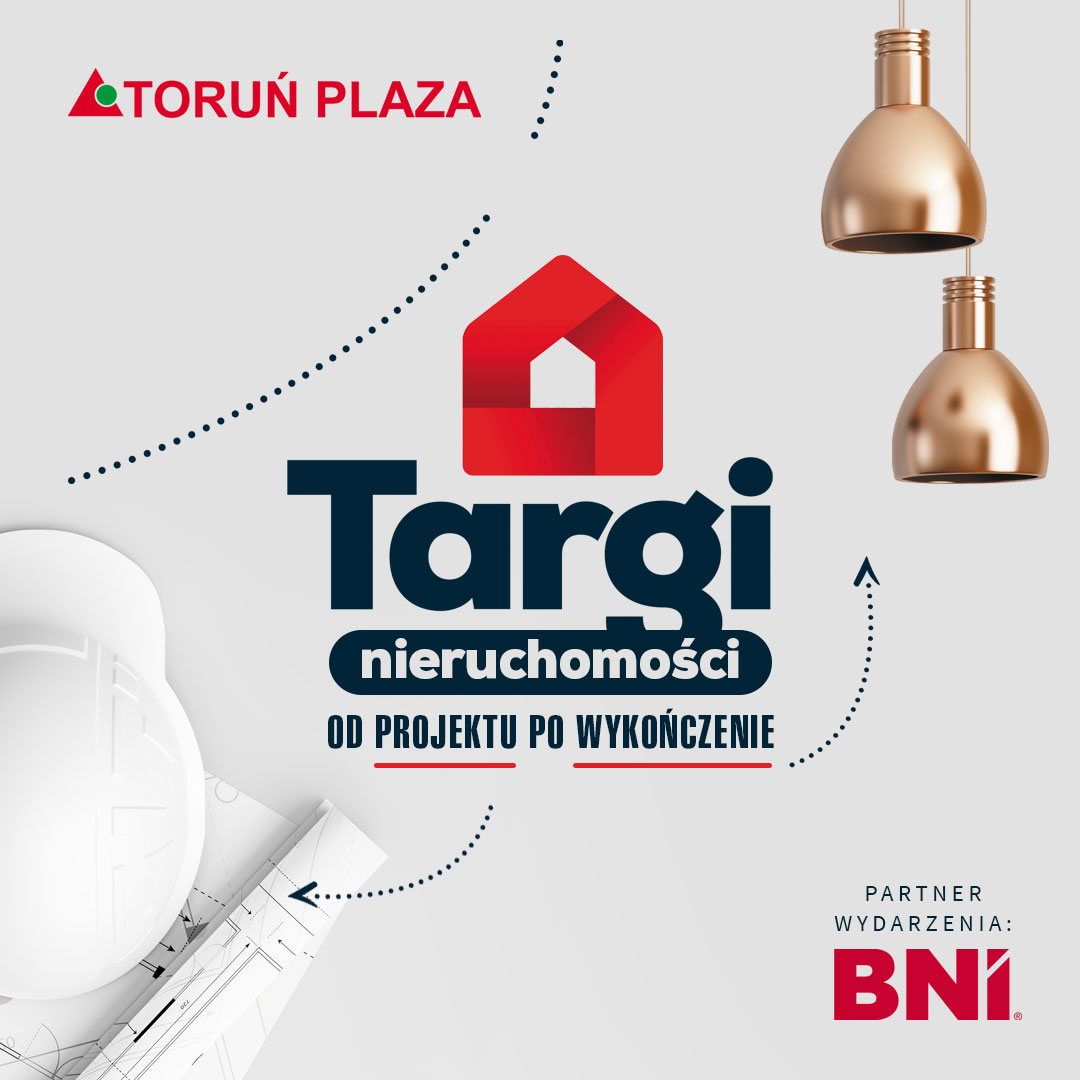 Torunplaza Post Fb Insta 1080 X 1080 Targi Budowlane Torunplaza Post Fb Insta 1080 X 1080 Targi Budowlane