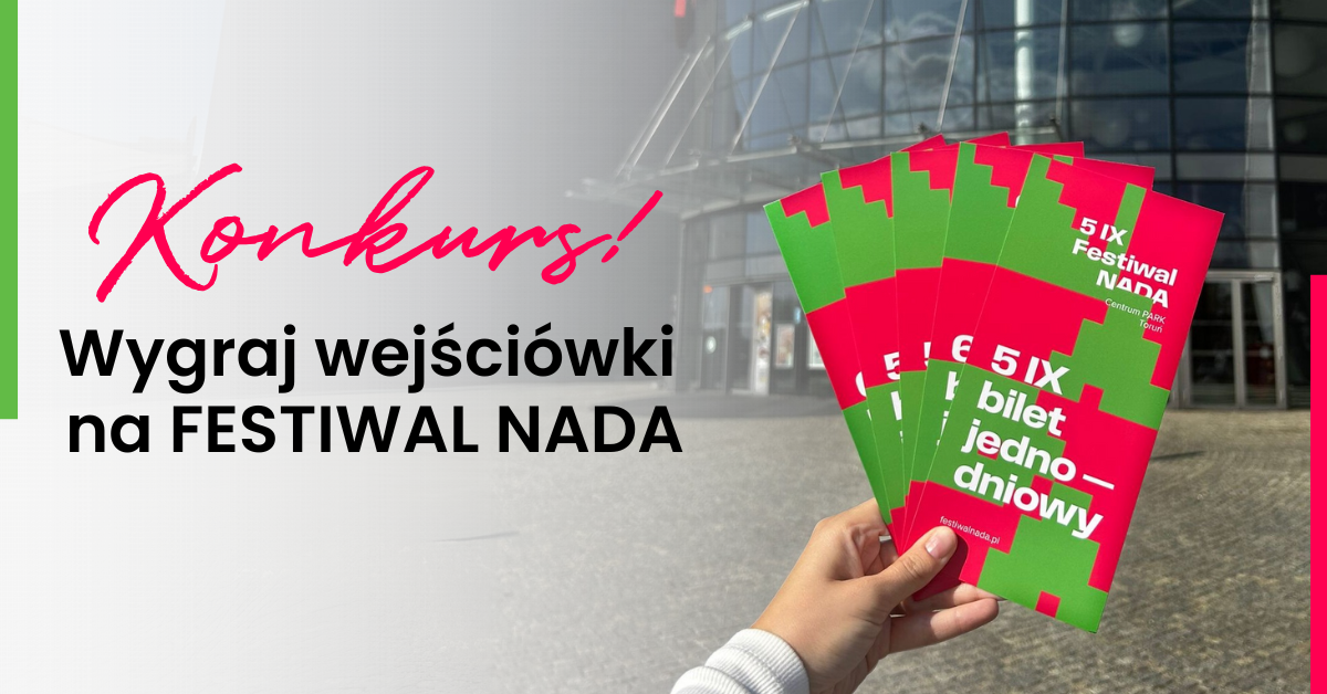 Konkurs Festiwal NADA