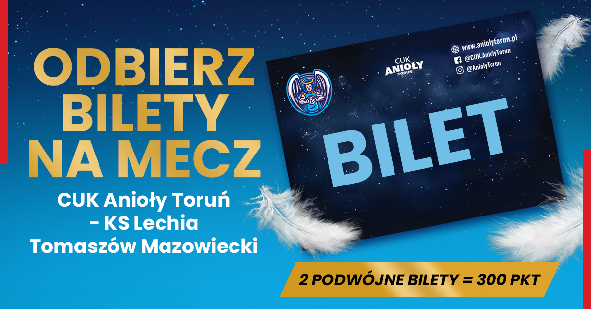 Bilety na mecz