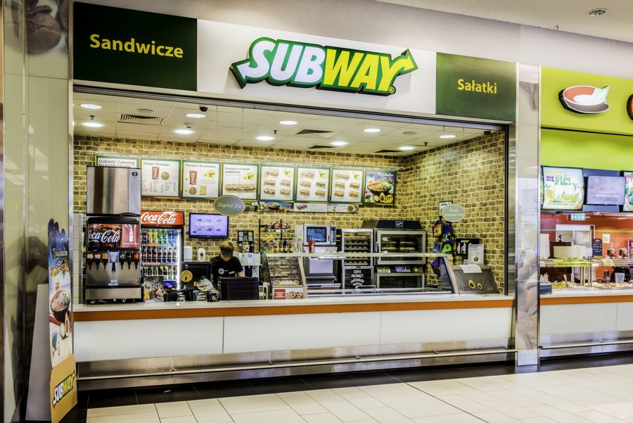 SubWay